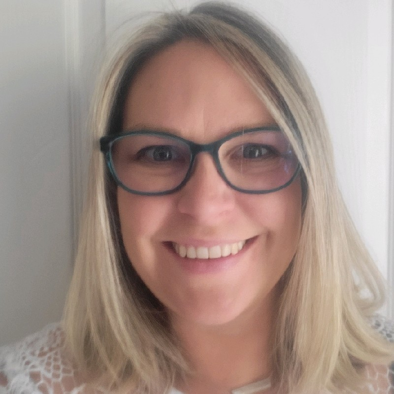 Karie DeGraffenreid avatar image