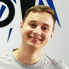 Denys Lysenko avatar image