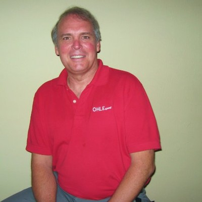 Profile Image for Bob Ohle
