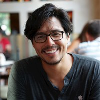 Sam Iglesias avatar image