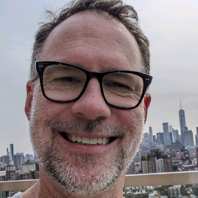 John T. Leonard avatar image