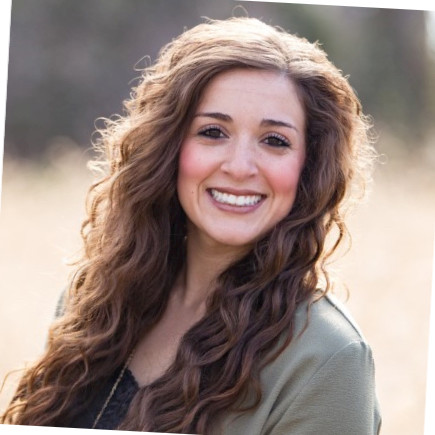 Ashlee Stepp avatar image