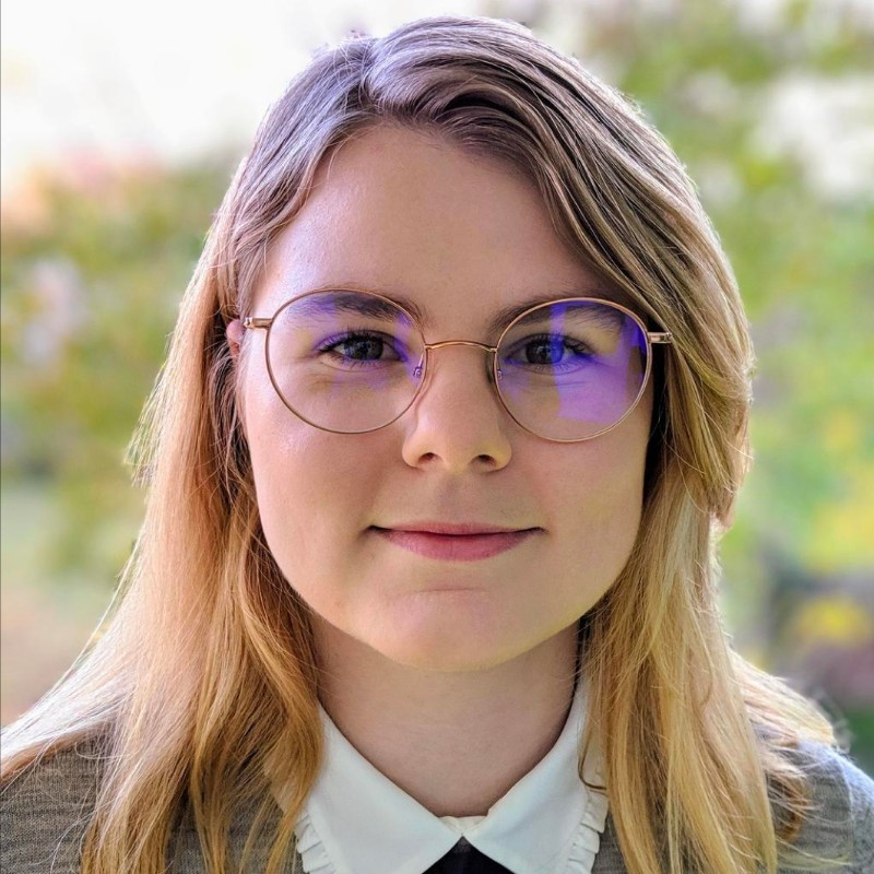 Morgane Goibert avatar image