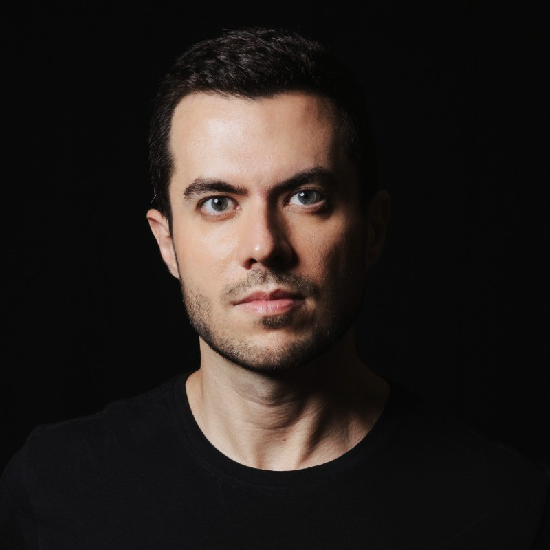 Pedro Sampaio avatar image