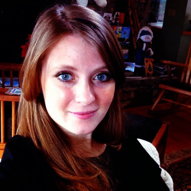 Rebecca Searles avatar image