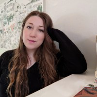 Tricina Elliker avatar image