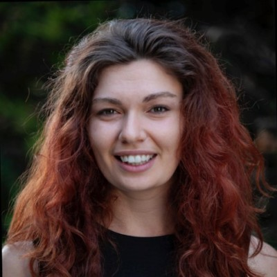 Sarah Pannoni avatar image