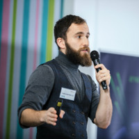 Ilya Novodvorskiy avatar image