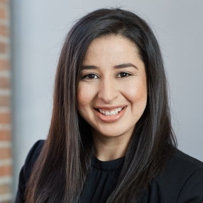 Jessica (Valdez) Martinez avatar image