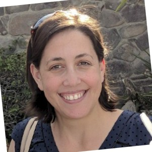 Laurel Firestone avatar image