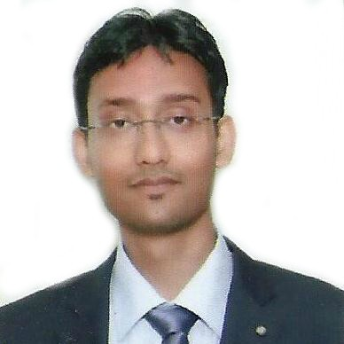 Profile Image for Rishi Shrivastava