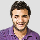 Azad Essa avatar image