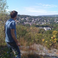 Nicholas Bramble avatar image