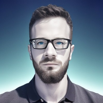 Szymon Berbeka avatar image