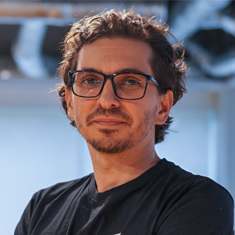 Bruno G. avatar image