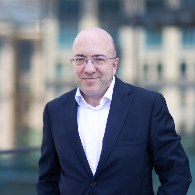 Chris Sioufi avatar image