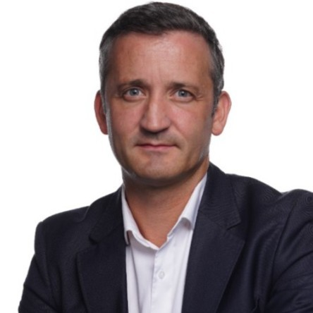 Julien Seret avatar image