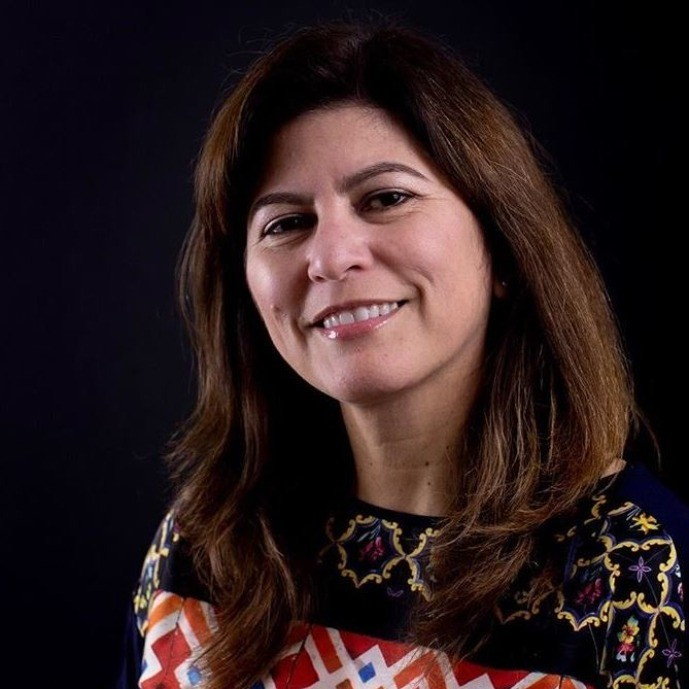 Cecilia Basso avatar image