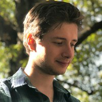 Andrew Apollonsky avatar image