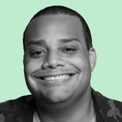 Justin Charity avatar image