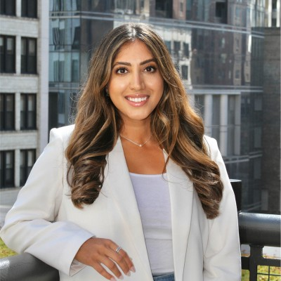 Aisha Wadhwani avatar image