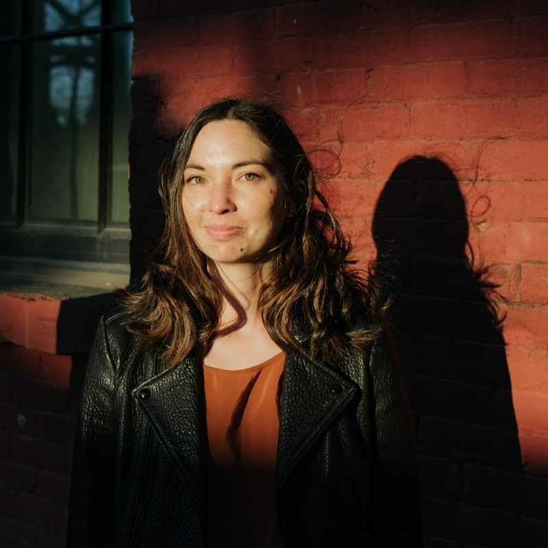 Kelsey Mah Smith avatar image