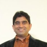 Haresh Patel avatar image