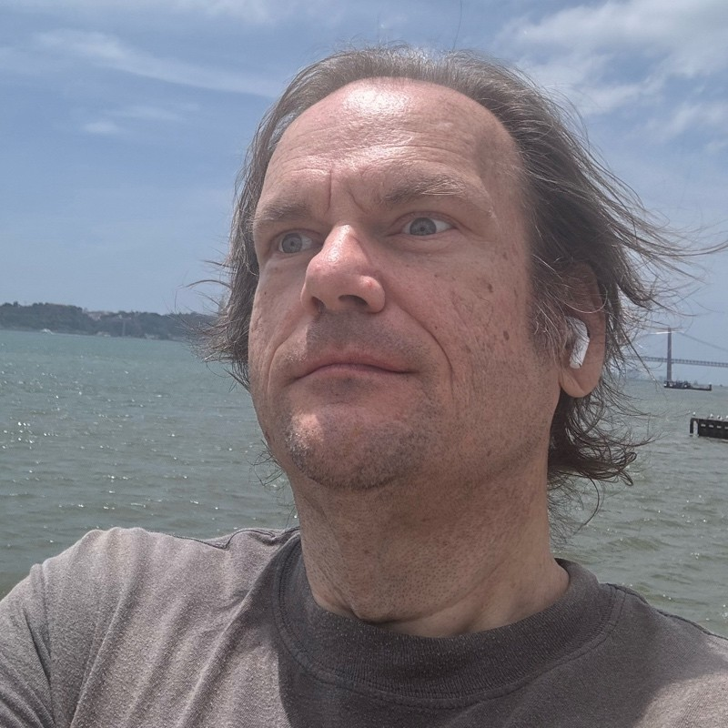 Robert Cottrell avatar image