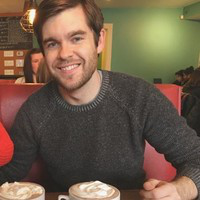 John Healy avatar image