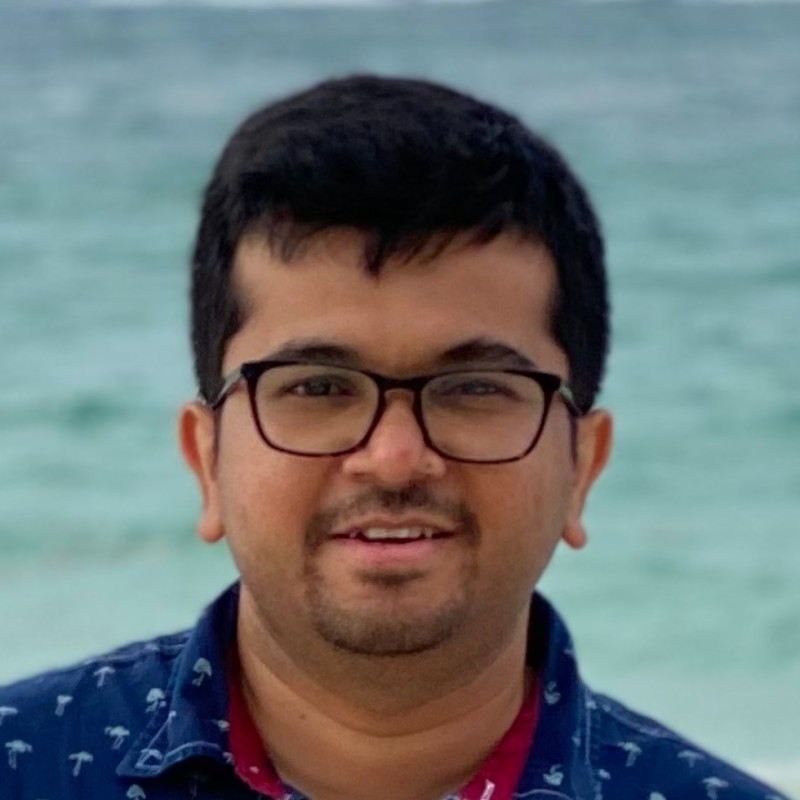 Kunal M.