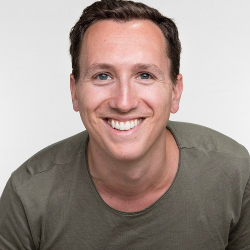 Ari Fyman avatar image