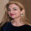 Profile Image for Florence Eid-Oakden, Ph.D
