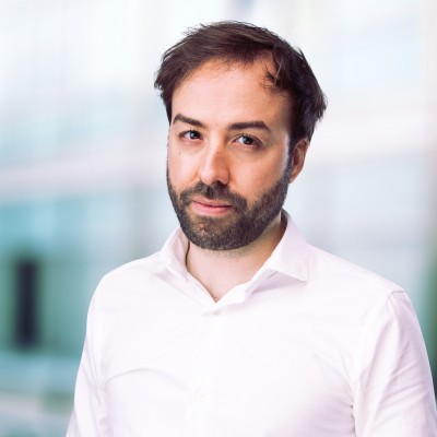 Jose Ordoñez avatar image