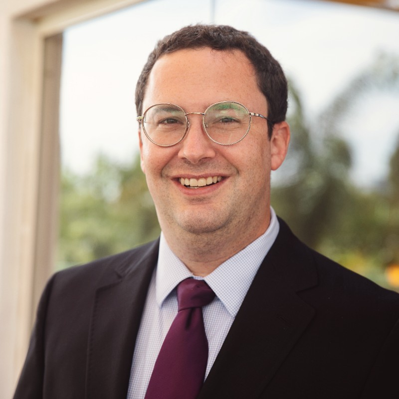 Matt Conger avatar image