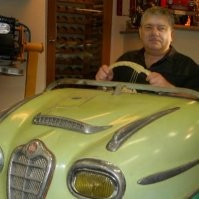 Mike Andrews avatar image