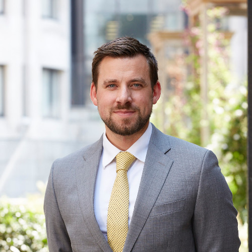 Jonathan Dean avatar image