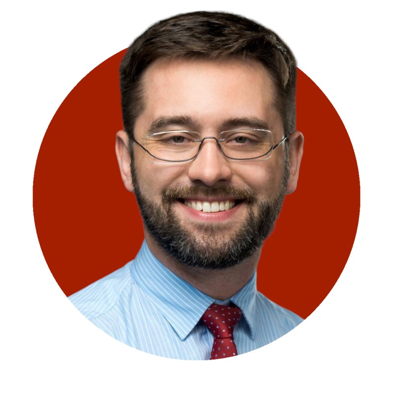 Aleksandr Tiulkanov avatar image