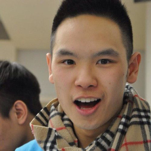 Kevin Lau avatar image