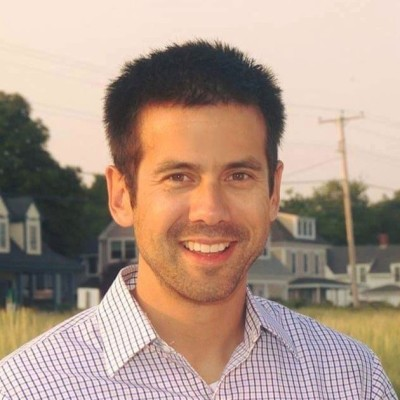 Kelvin Schleif avatar image