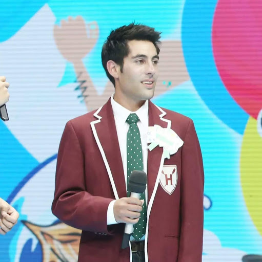 William Hakim avatar image