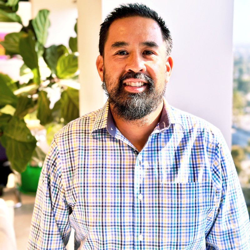 Jerico Raguero avatar image