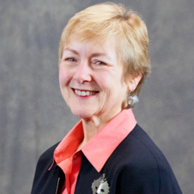 Ginny McMurray avatar image