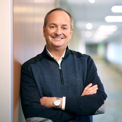 Pete Richter avatar image