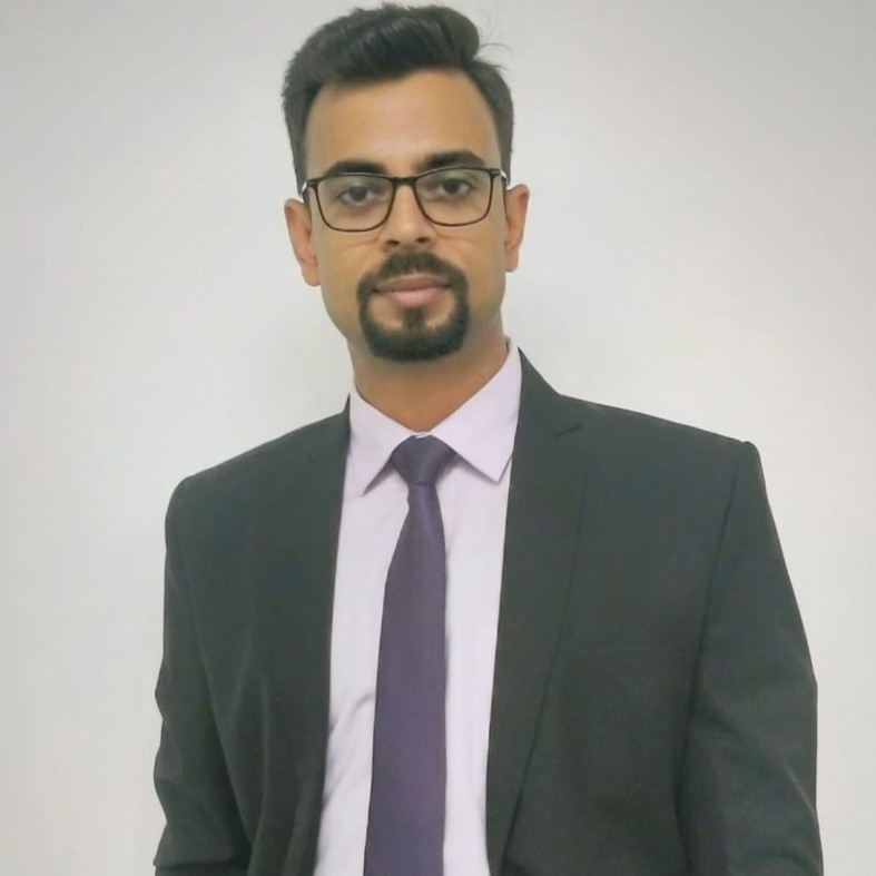 Jyotish Raman avatar image