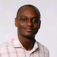 Christian F. Zongo avatar image