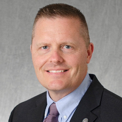 Andrew Garrett, MD, MPH avatar image