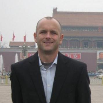 Patrick Griffin avatar image