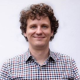 Danny Lynch avatar image