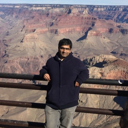 Purnanand Bendale avatar image