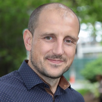 Vitaliy Pereverzev avatar image